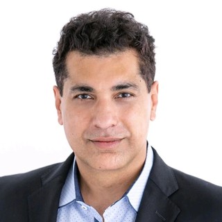 Anwar Kazi