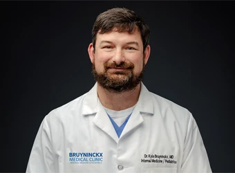 Kyle Bruyninckx