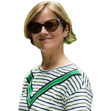 Myseema Member, Anna