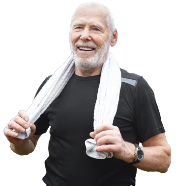 Myseema Member, Charles