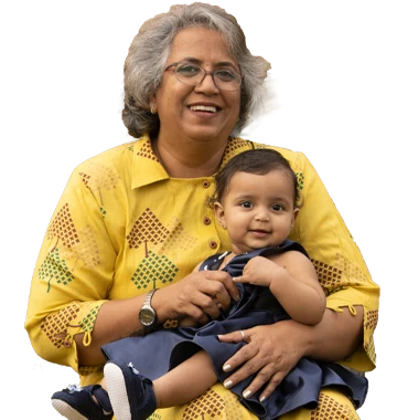 Myseema Member, Rozina